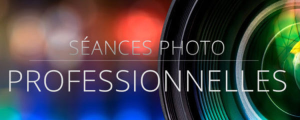 Photos professionnelles pour entreprises