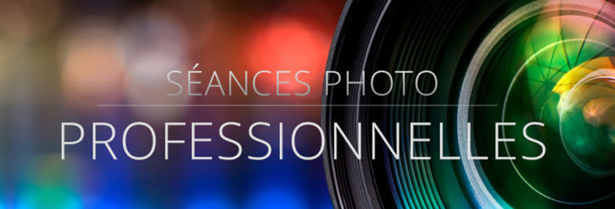 Photos professionnelles pour entreprises