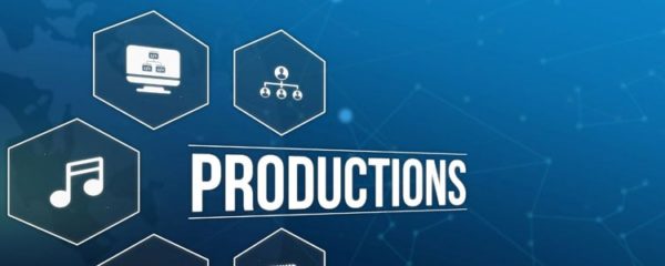 production audiovisuelle